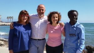 bel busquets miquel ensenyat fina santiago guillem balboa primarias m&eacute;s