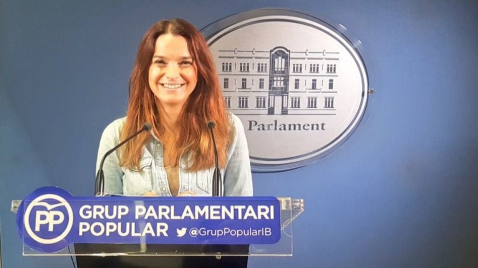 marga prohens