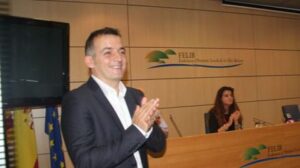 Joan Carles Verd (FELIB)