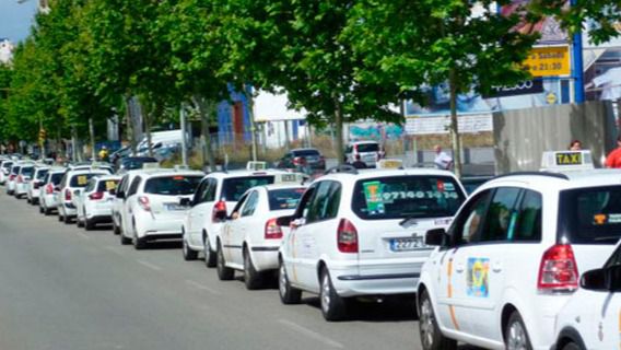 taxis