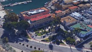 mollet palma lonja pescado