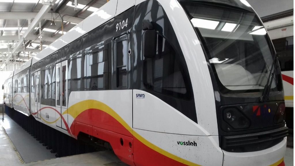 tren