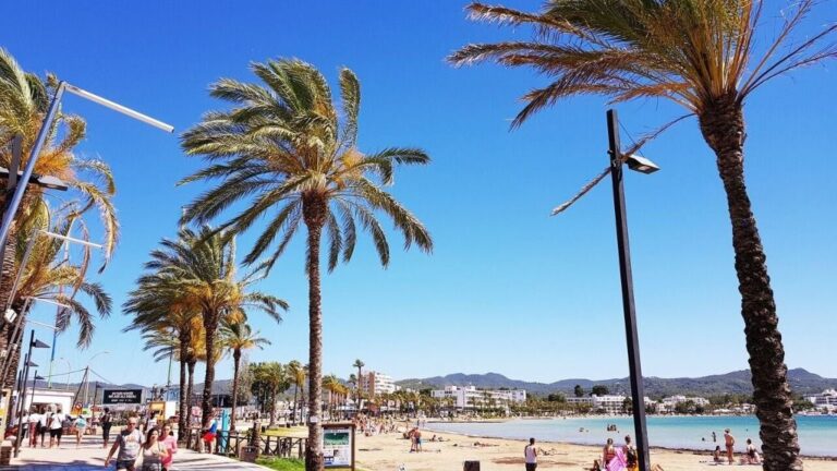 baleares
