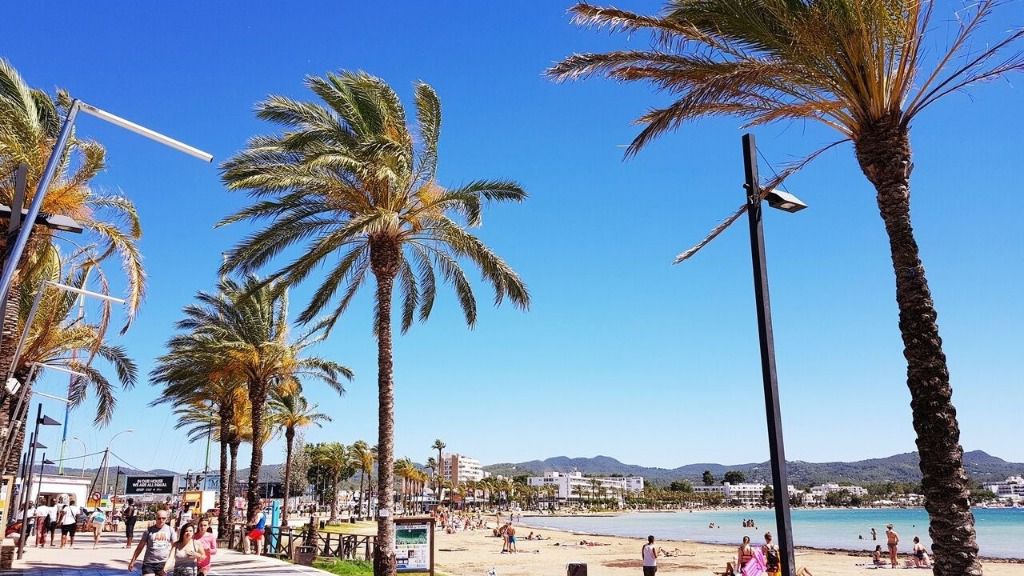 baleares