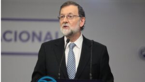 rajoy se va