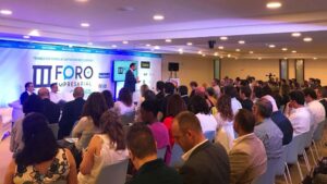 III Foro Empresarial COM365
