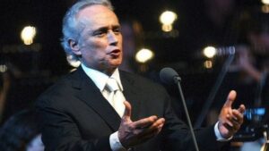 JOSEP CARRERAS