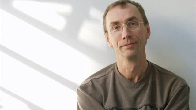 Svante Pääbo