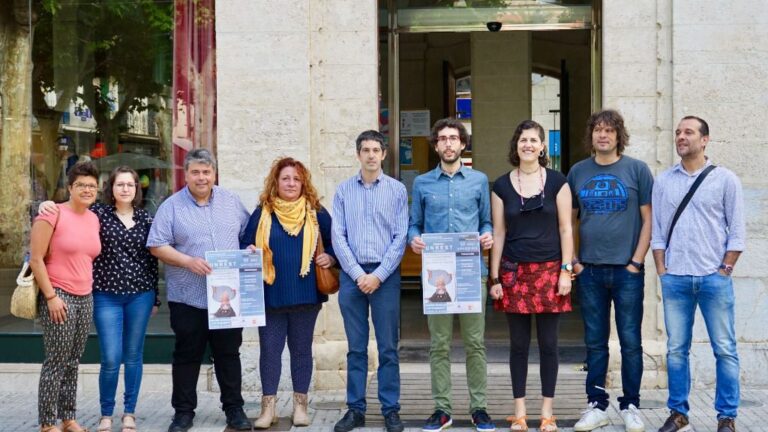 sa pobla, unrest