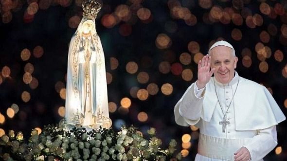 papa francisco