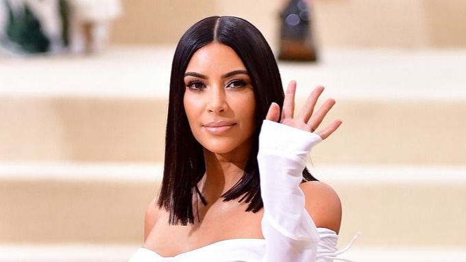 kim kardashian