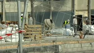 obreros construccion obras