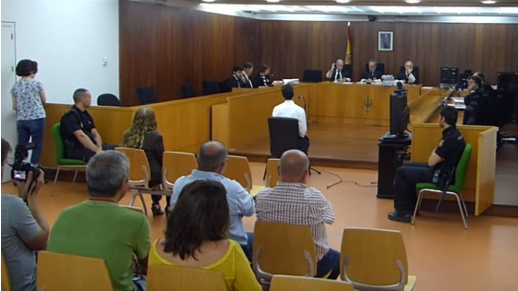 juicio