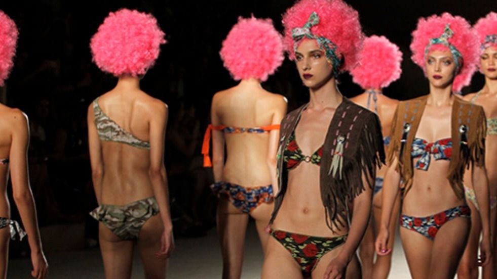 pasarela