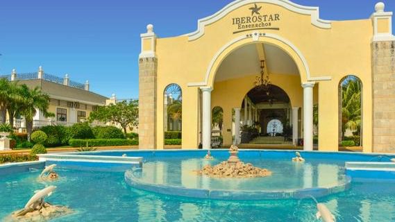Iberostar
