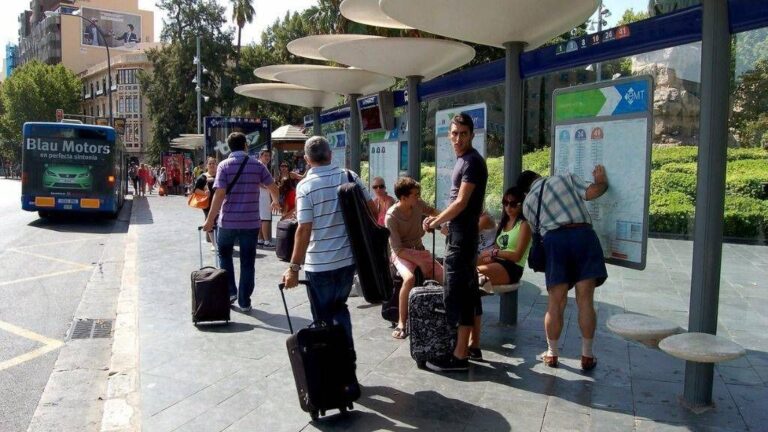 Alquiler vacacional