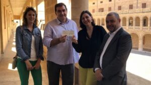 Fundaci&oacute;n Vicente Ferrer