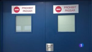 Quir&oacute;fanos cerrados