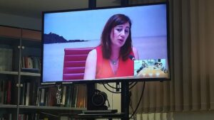 Plasma Menorca Armengol