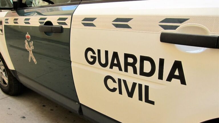 guardia civil