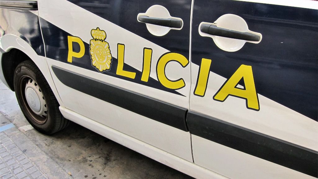 policia