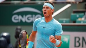 Rafa Nadal