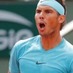 Rafa Nadal