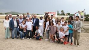 trot manacor
