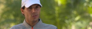 rafa nadal entrevista
