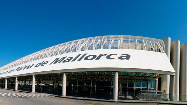 aeropuerto