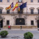 cort ajuntament palma