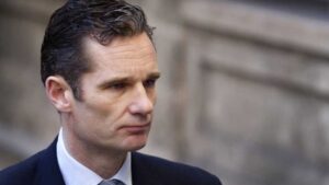 I&ntilde;aki Urdangarin