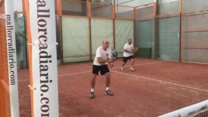 p&aacute;del mallorcadiario