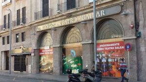 Casino Teatro Balear