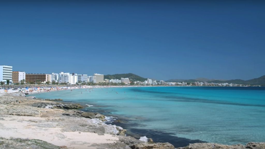 cala millor