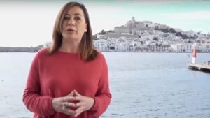 armengol ibiza discurso