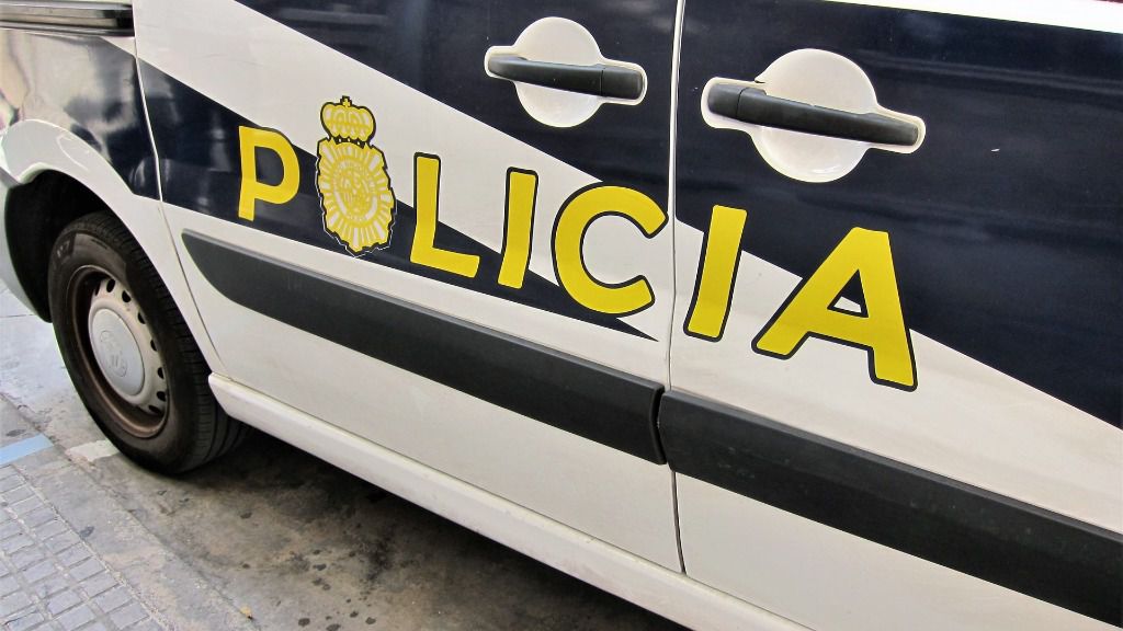 policia