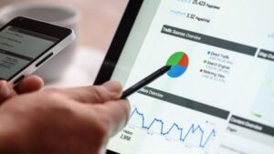 pantalla ordenador SEO