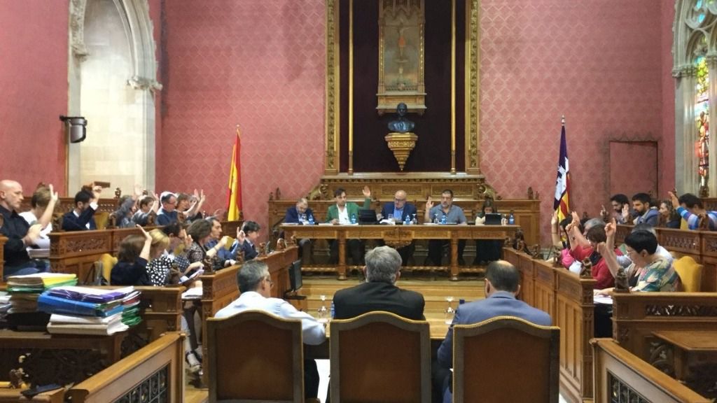consell