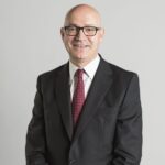 Jesús Nuño de la Rosa deja de ser el consejero delegado de Air Europa