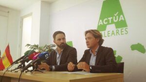 actua baleares vox abascal campos