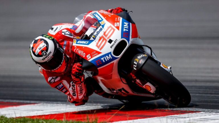 Jorge Lorenzo
