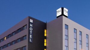 nh hoteles