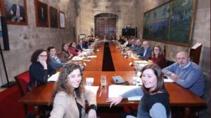 armengol govern ensenyat