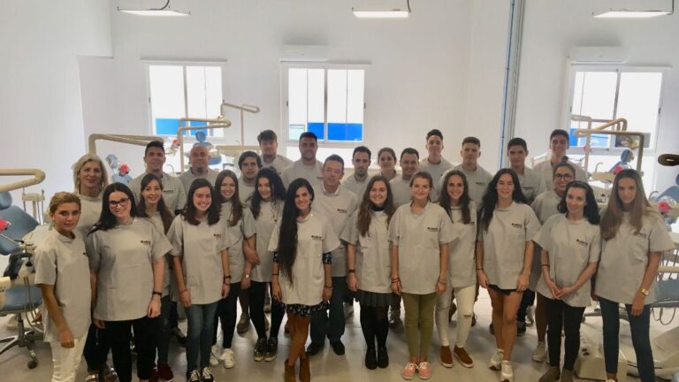 Alumnos ADEMA