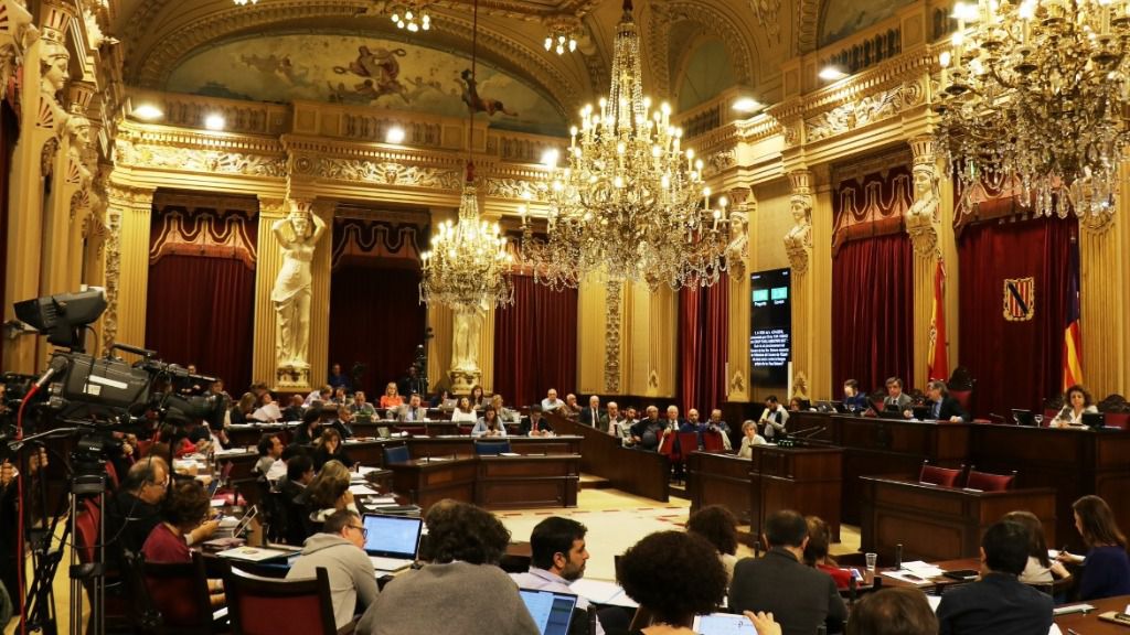 Parlament