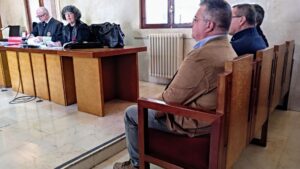 caso de homofobia en la Polic&iacute;a Local