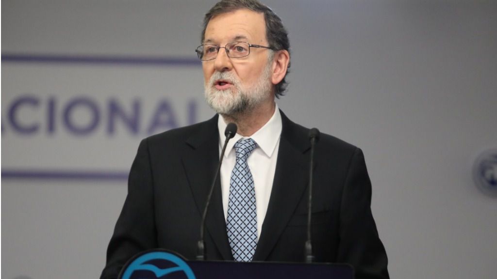 rajoy se va