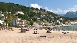 playa soller