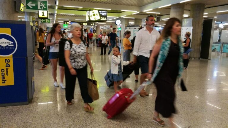aeropuerto